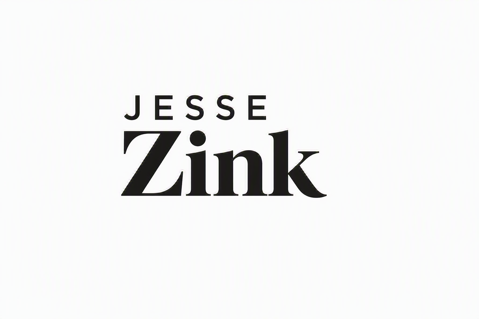 Jesse Zink